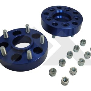 Wheel Adapter Set