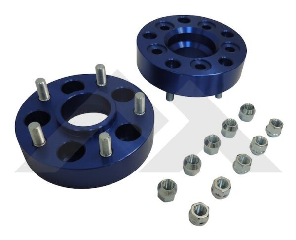 Wheel Adapter Set