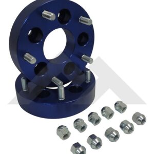 Wheel Adapter Set