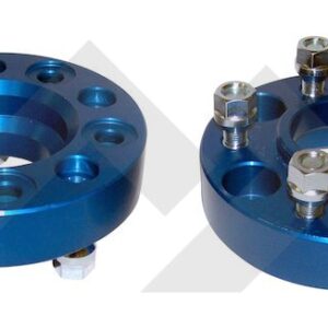 Wheel Spacer Set