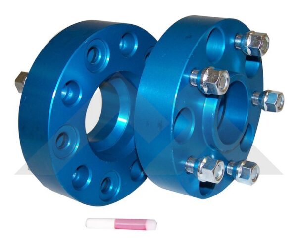 Wheel Spacer Set