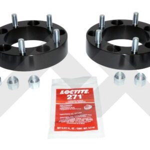 Wheel Spacer Set