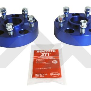 Wheel Spacer Set