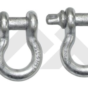 D-Ring Set