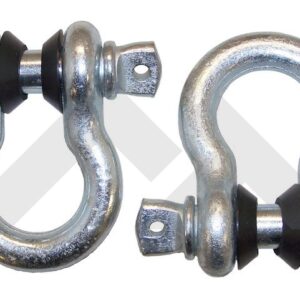 D-Ring Set