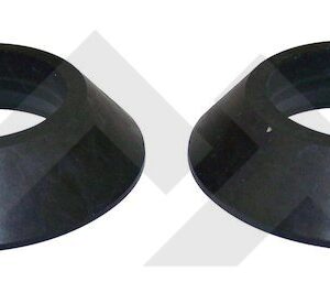 D-Ring Spacers