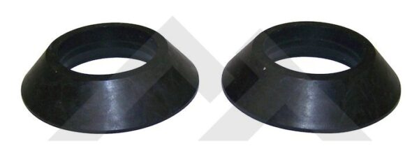 D-Ring Spacers