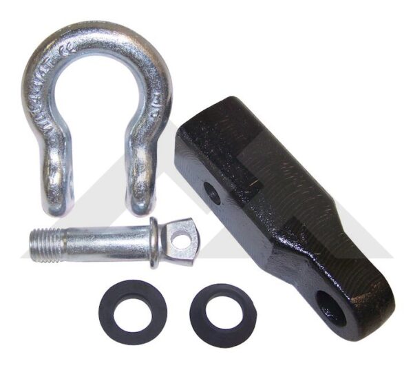 Receiver Kit