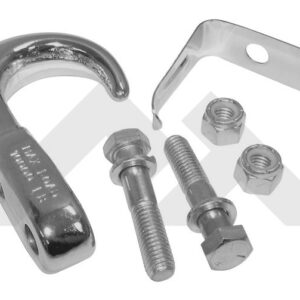 Tow Hook Kit