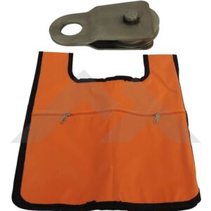 Snatch Block Kit