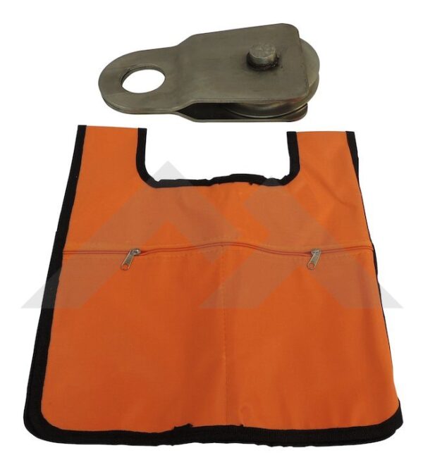 Snatch Block Kit
