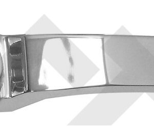 Outer Door Handle (Stainless Steel)