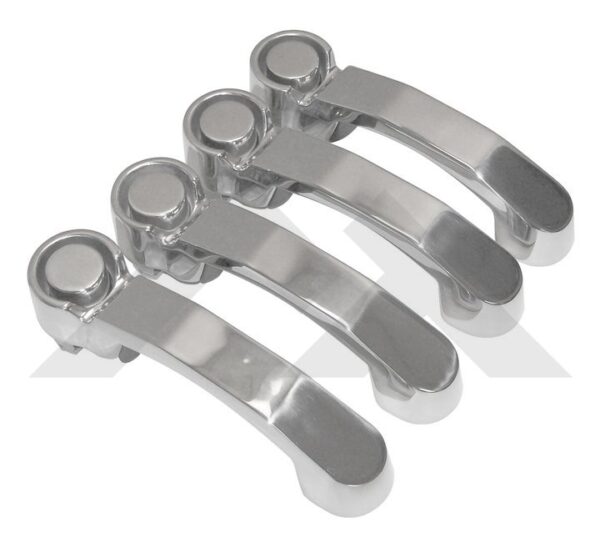Door Handle Kit