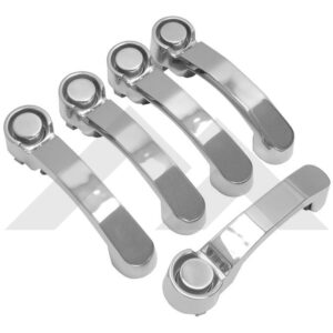 Door Handle Kit