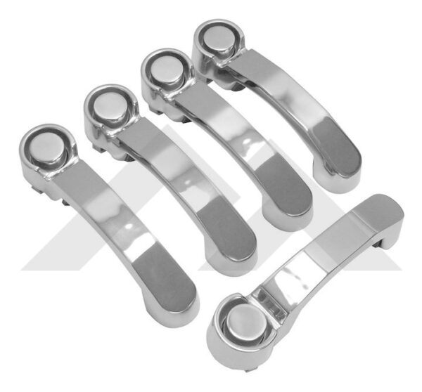 Door Handle Kit