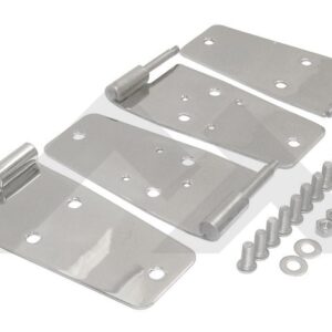 Door Hinge Set