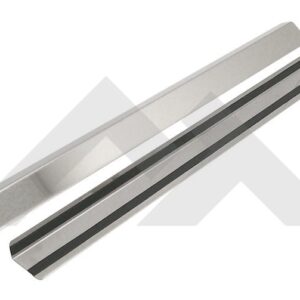 Entry Guard Set (Stainless)