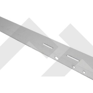 Bumper Overlay