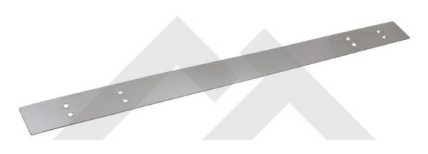 Bumper Overlay