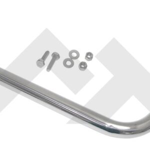 Dash Grab Bar (Stainless Steel)
