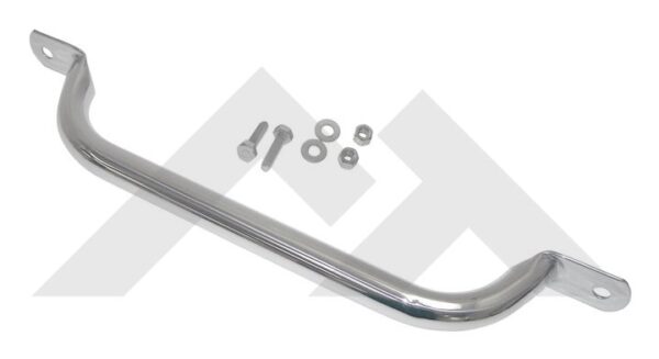 Dash Grab Bar (Stainless Steel)
