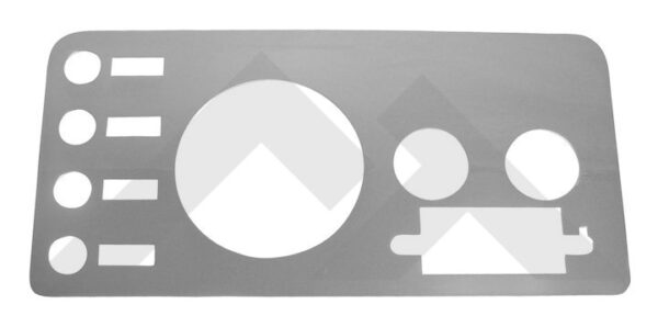Dash Overlay