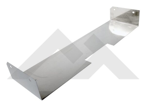 Frame Cover (Front Stainless)