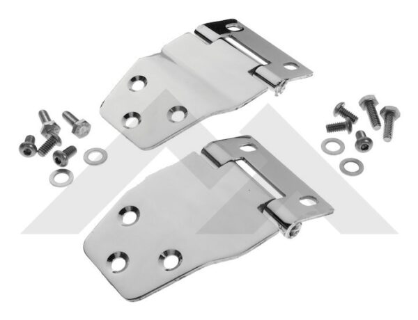 Liftgate Glass Hinge Kit