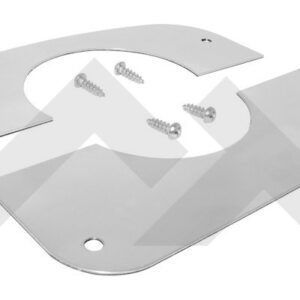 Steering Column Cover
