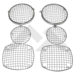 Stone Guard Set