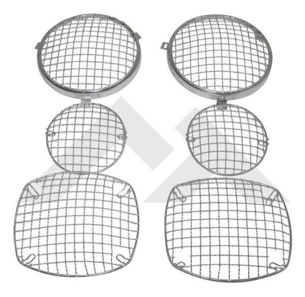 Stone Guard Set
