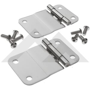Tailgate Hinge Set