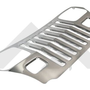 Grille Overlay
