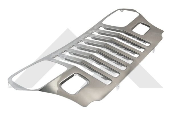 Grille Overlay