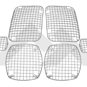 Stone Guard Set