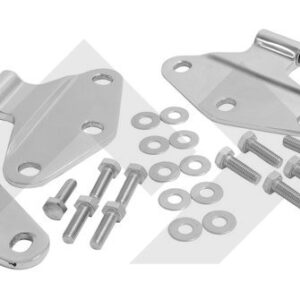 Door Hinge Set