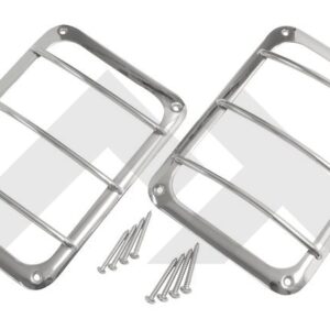 Tail Light Guard Set