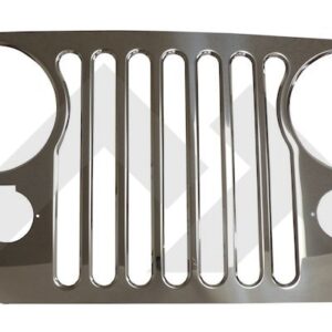 Grille Overlay