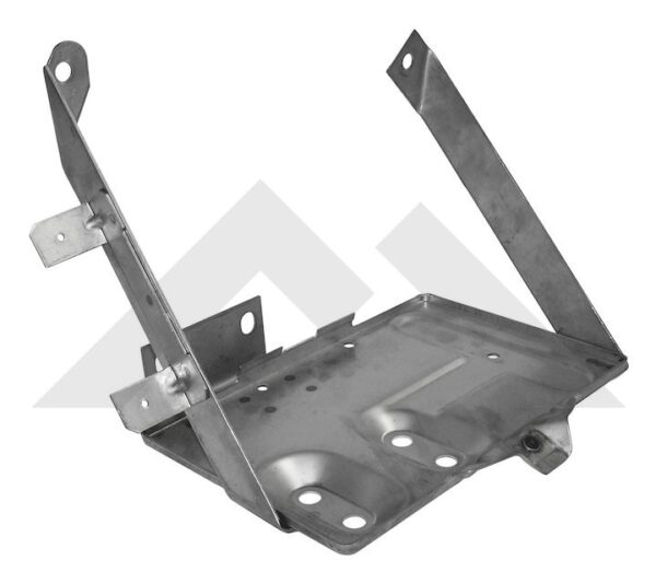 Battery Tray