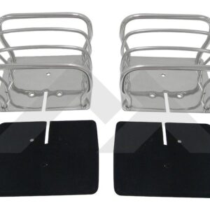 Tail Light Guard Set