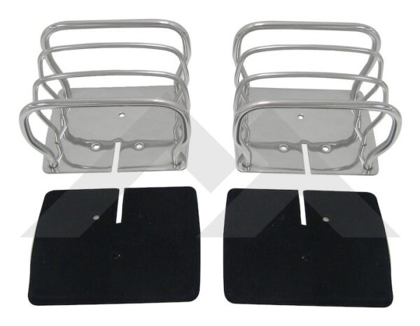 Tail Light Guard Set