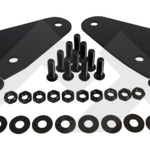Hood Hinge Set