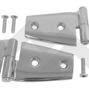 Hood Hinge Set