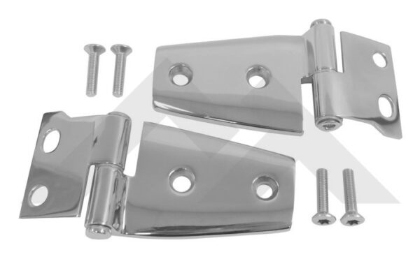 Hood Hinge Set