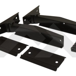 Tailgate Hinge Set