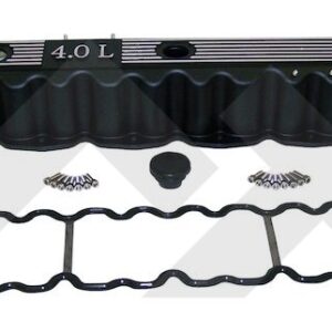 Valve Cover Kit (Black)