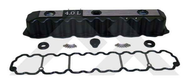 Valve Cover Kit (Black)