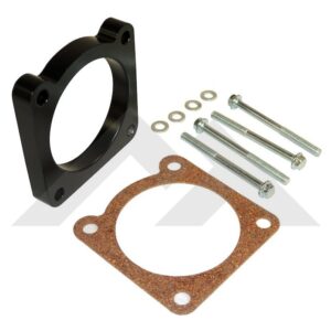 Throttle Body Spacer Kit