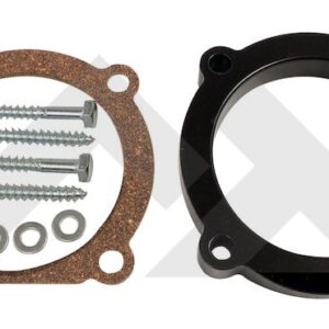 Throttle Body Spacer Kit