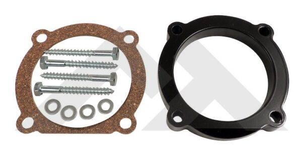 Throttle Body Spacer Kit